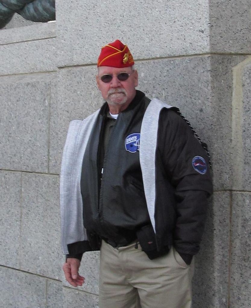 Robert M. Fabula Profile Photo