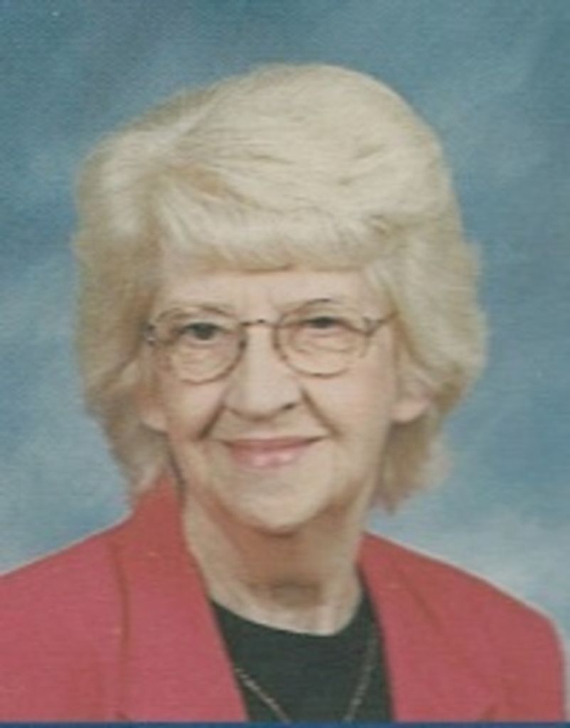 Mary Louise Striker Profile Photo