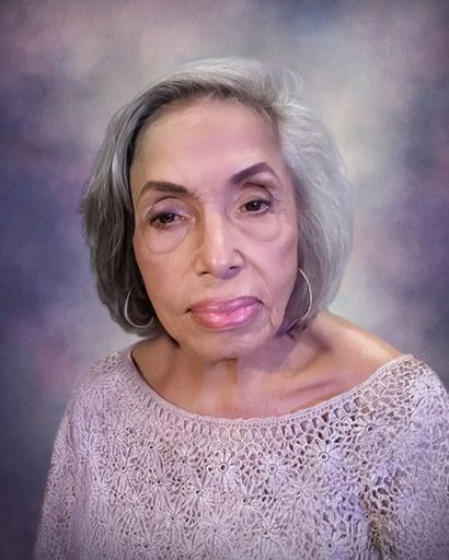Maria Rodriguez Perea's obituary image