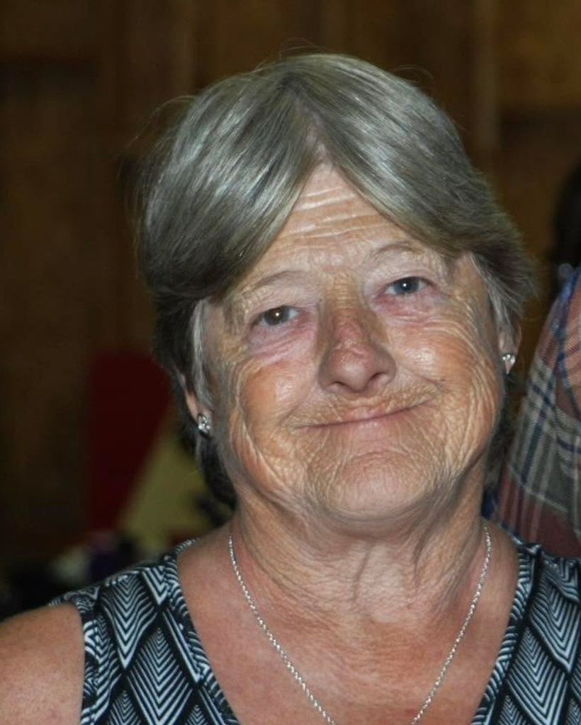 Nancy Oakley Williams Profile Photo