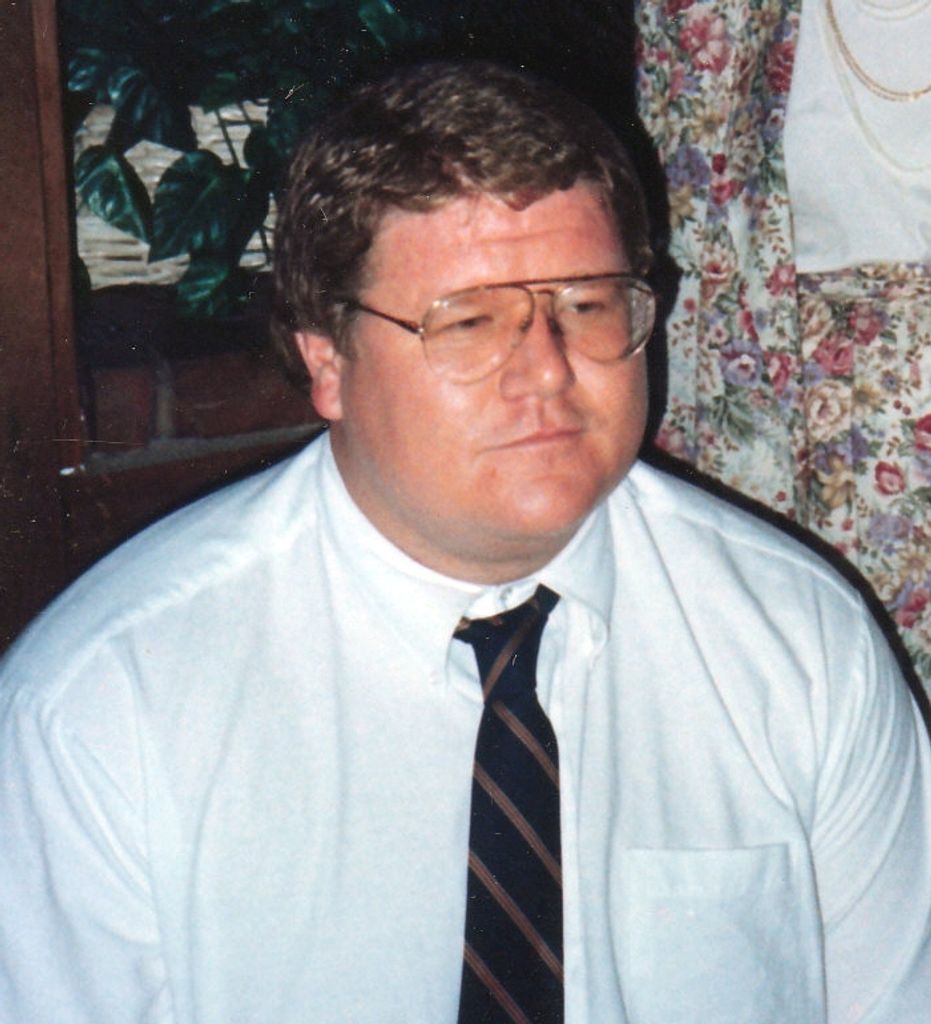 Kosman, Gregory John