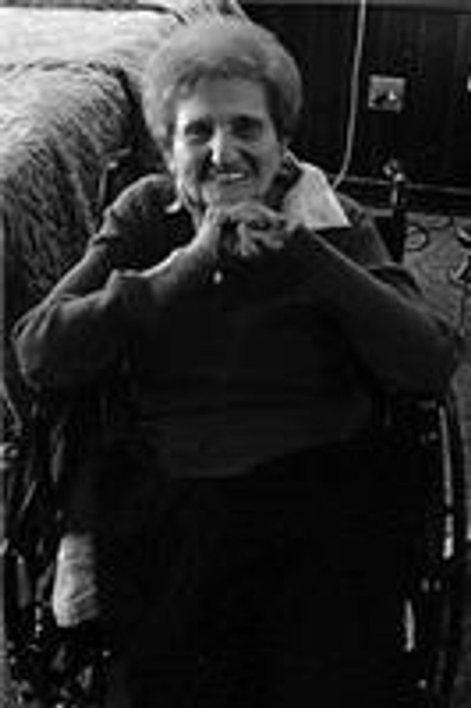 Mary (Diorio) Brunetti