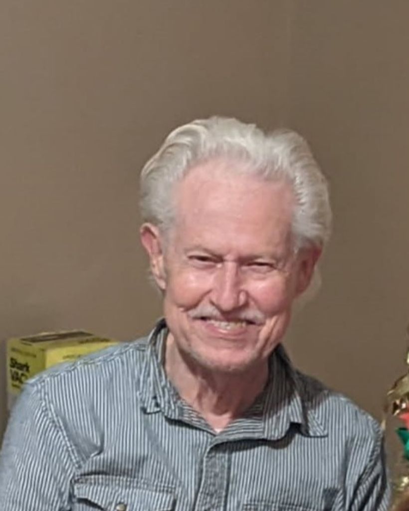 Hugh Dorsey Robinson Profile Photo
