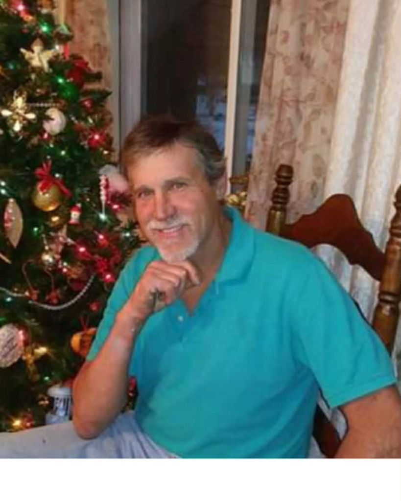 Timothy Wayne Moseley