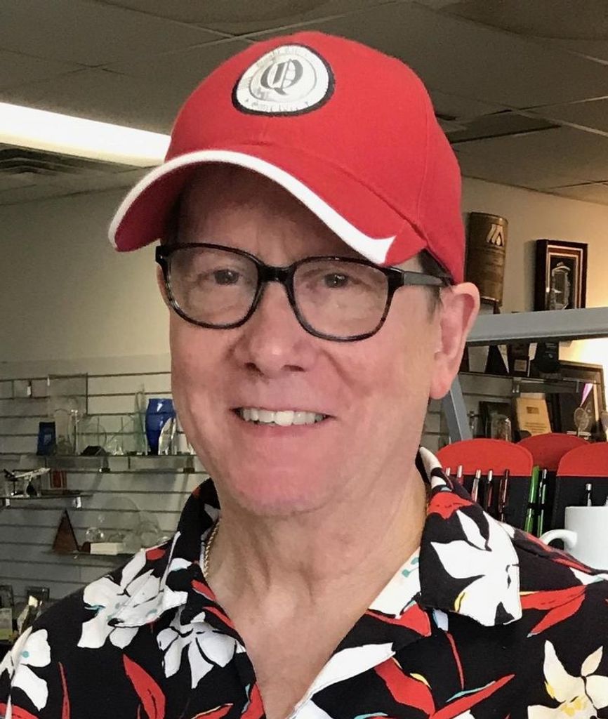 Robert John Ochsendorf Profile Photo