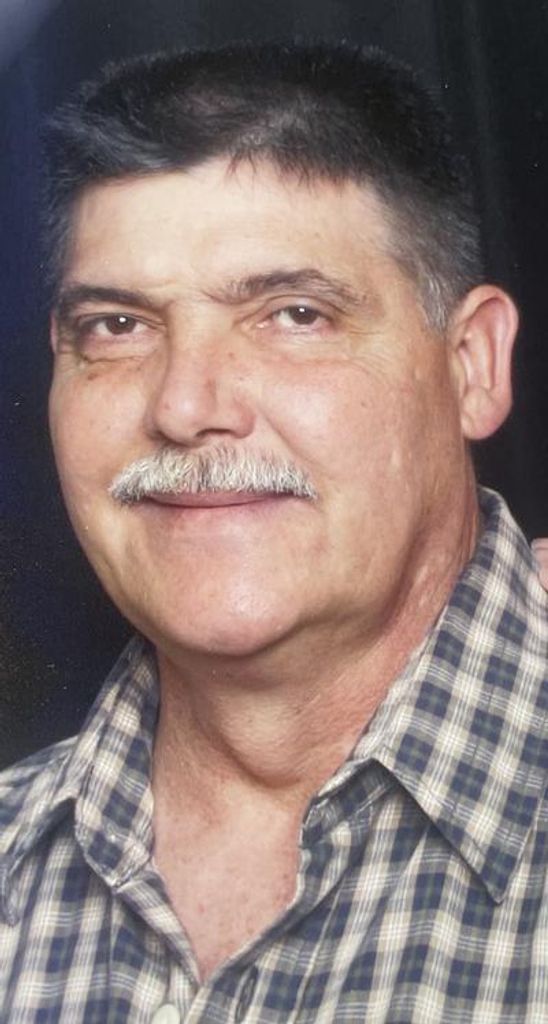 James Darrell Mabe, Sr. Profile Photo