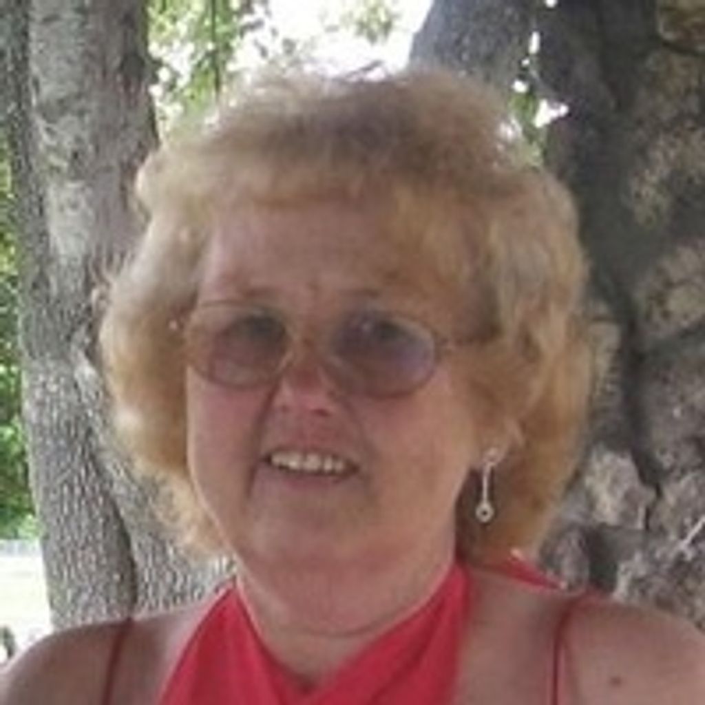 Judy Watson