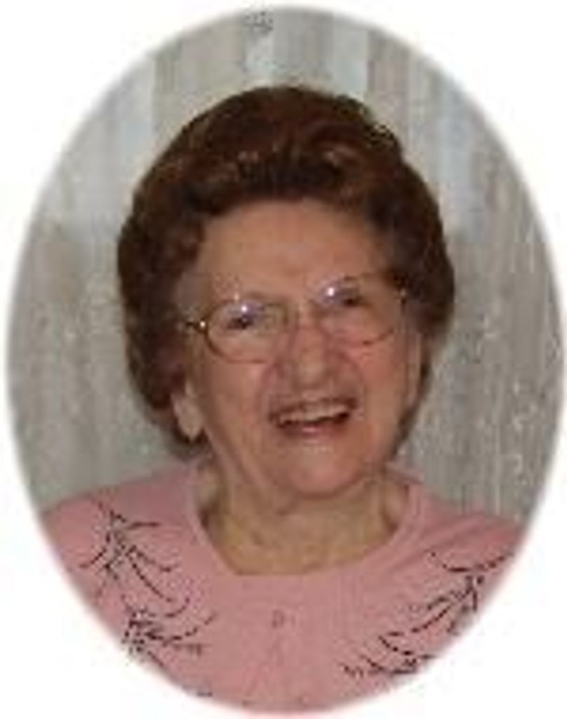 Rose J. Haddad