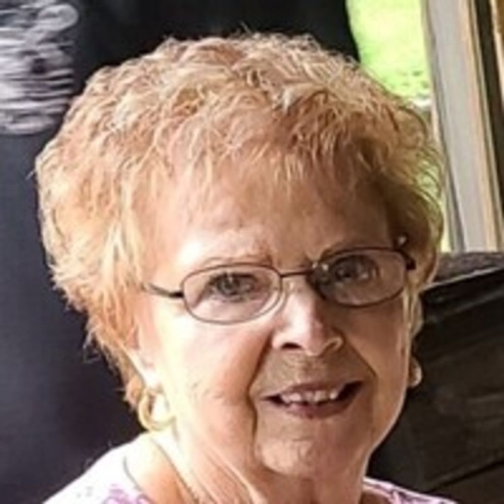 Mary "Jeanette" Crisp