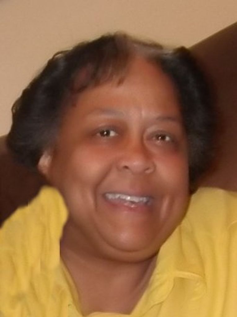 Robyn Charity Harger