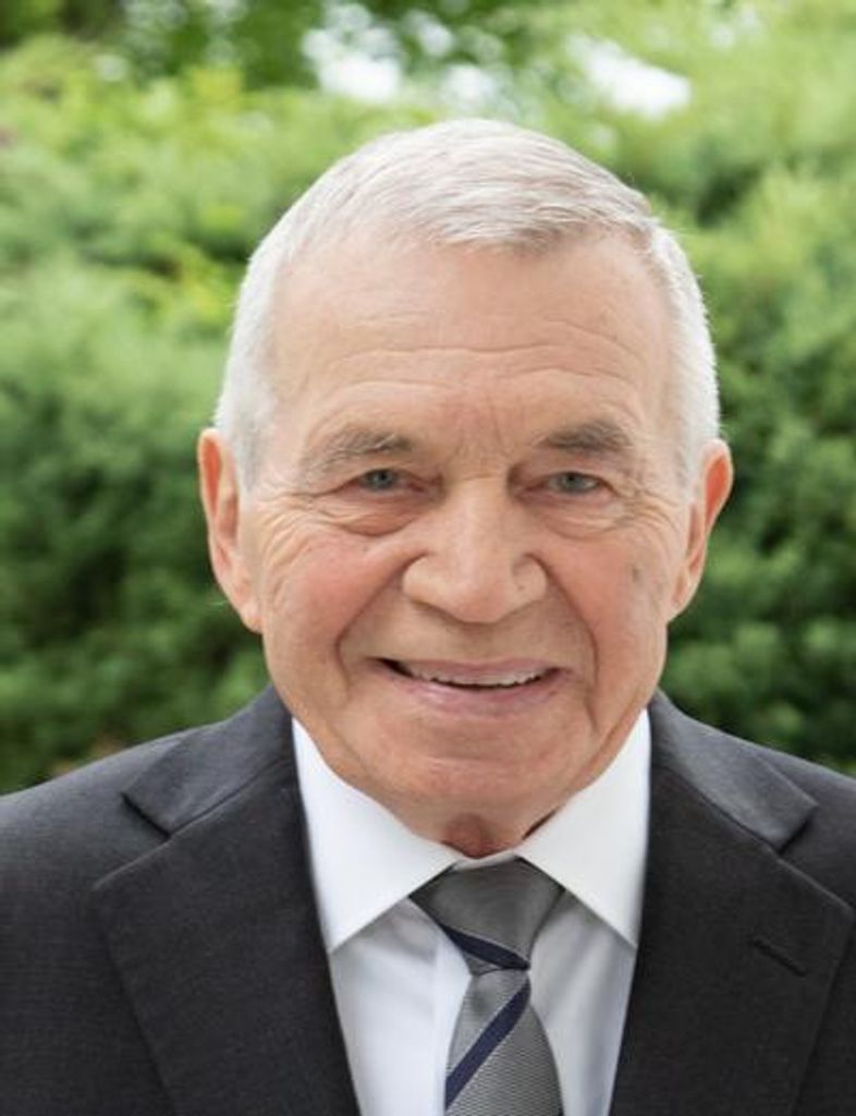 Jerzy Marciczkiewicz Profile Photo