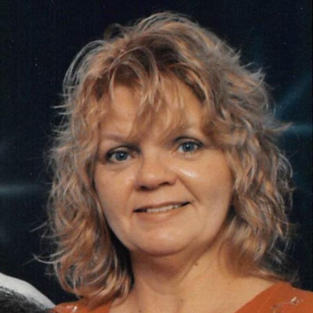 Ethel Yarbrough