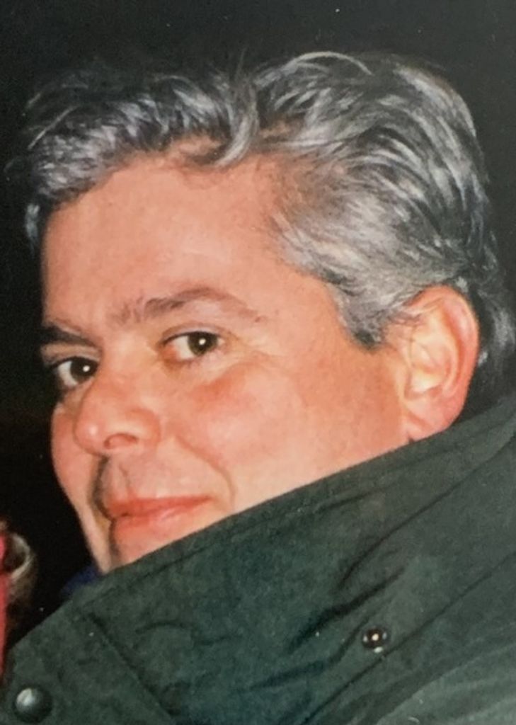 Gary Richard Cardamone Profile Photo