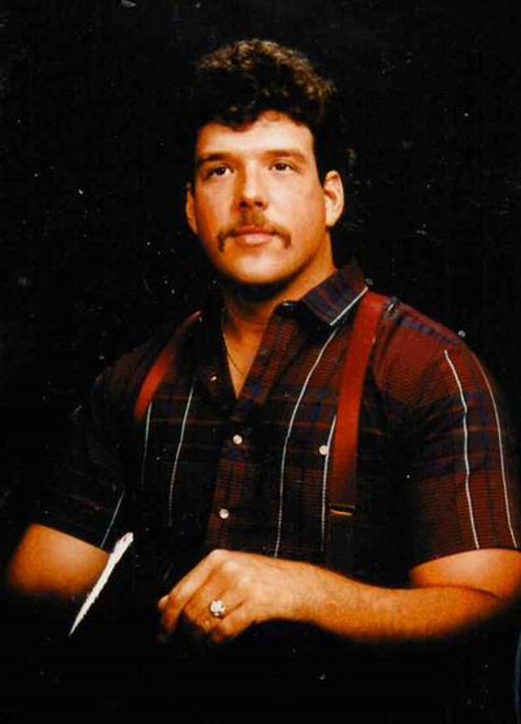 Douglas Edward Adams