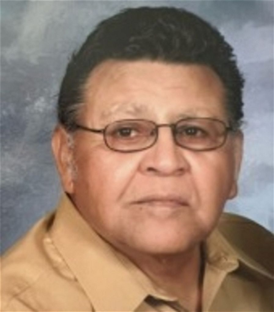 Apolonio Galindo Profile Photo