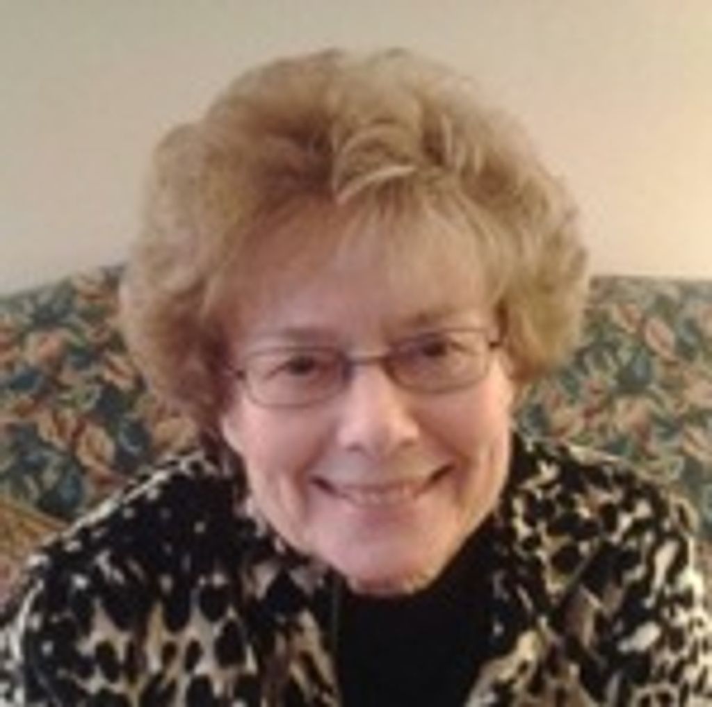 Nancy Merten