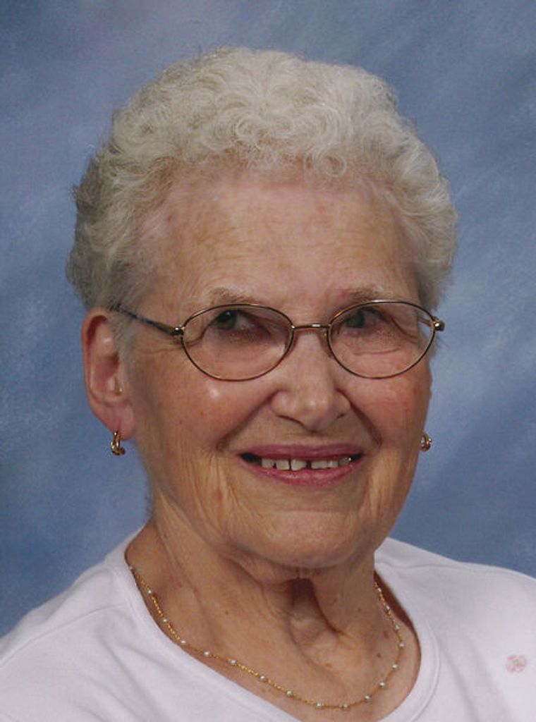 LaVerne J. Thurk