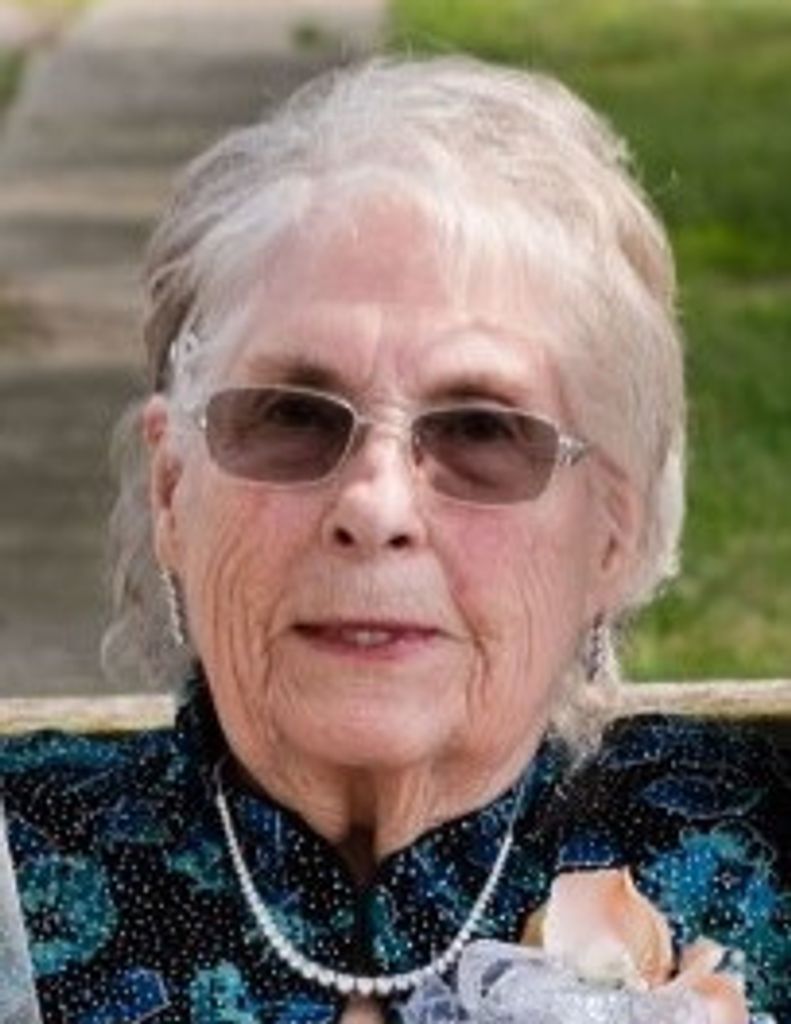 Mary Louise (Kable)  Smith