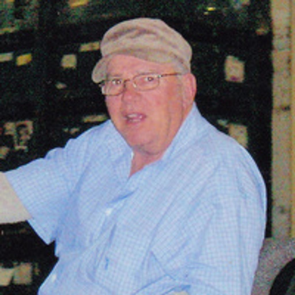 William  Lee Blair  Sr.