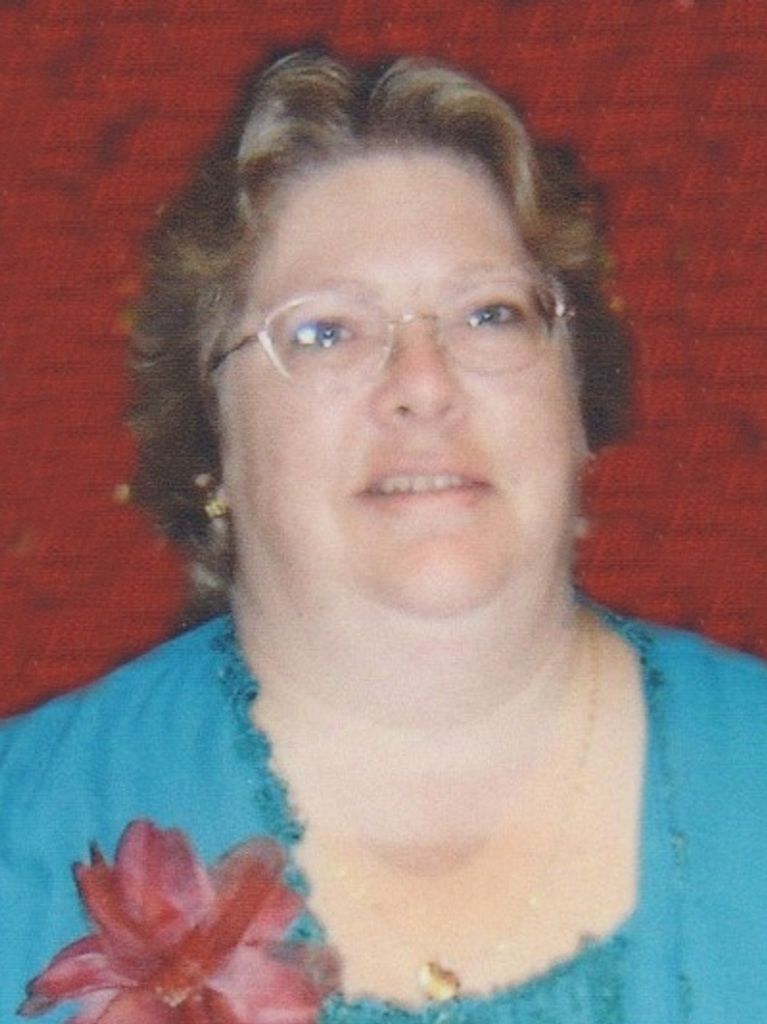 Wanda Gale Baity Profile Photo
