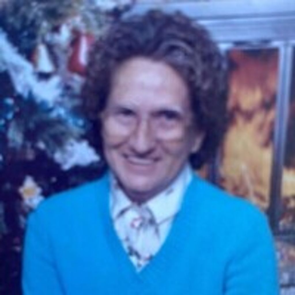 Katherine G. Mullis