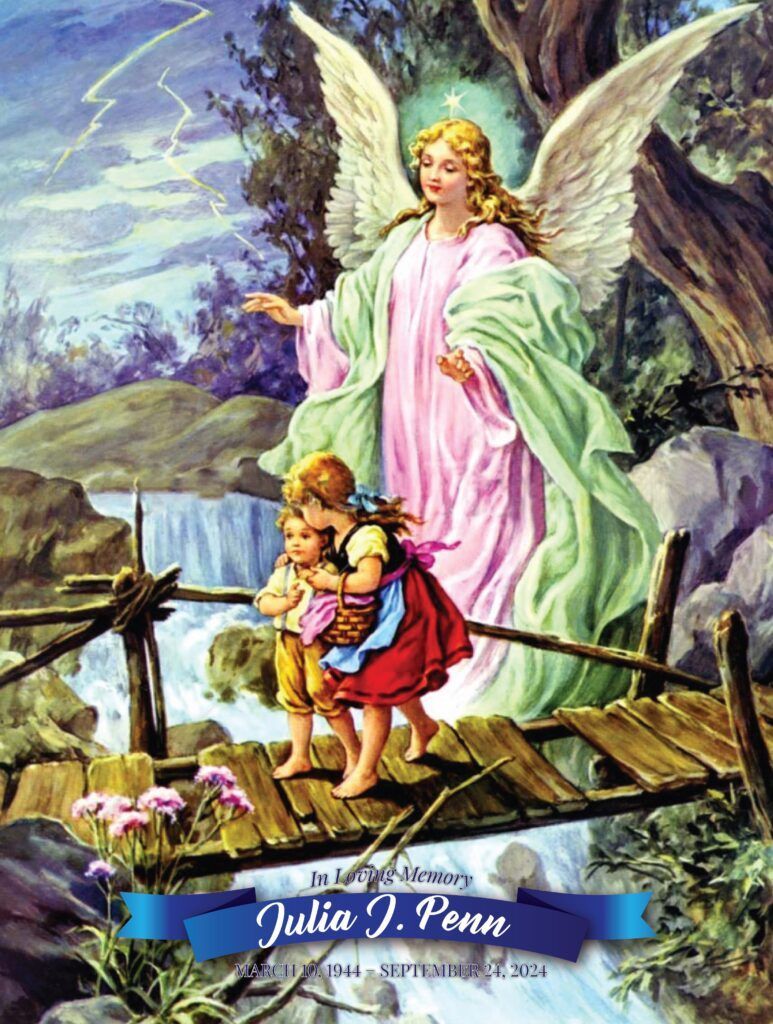 Julia J. Penn Profile Photo