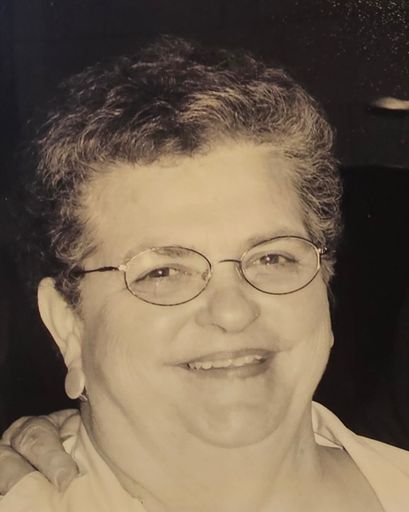 Margaret Mary McBrairty Profile Photo