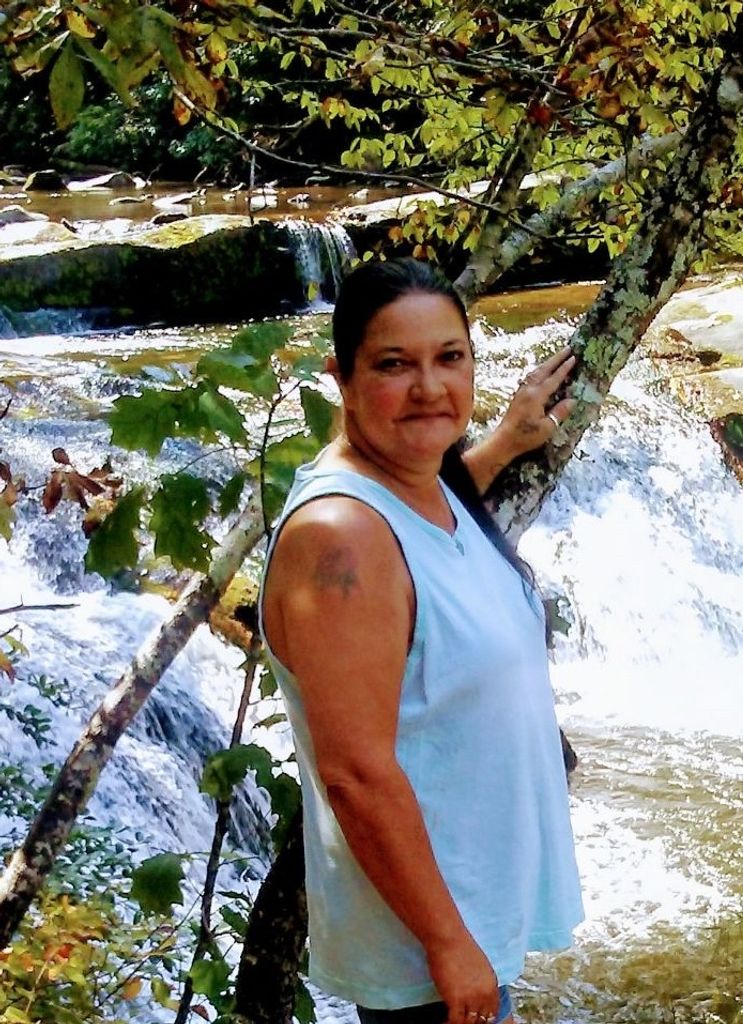 Gail Holt Profile Photo