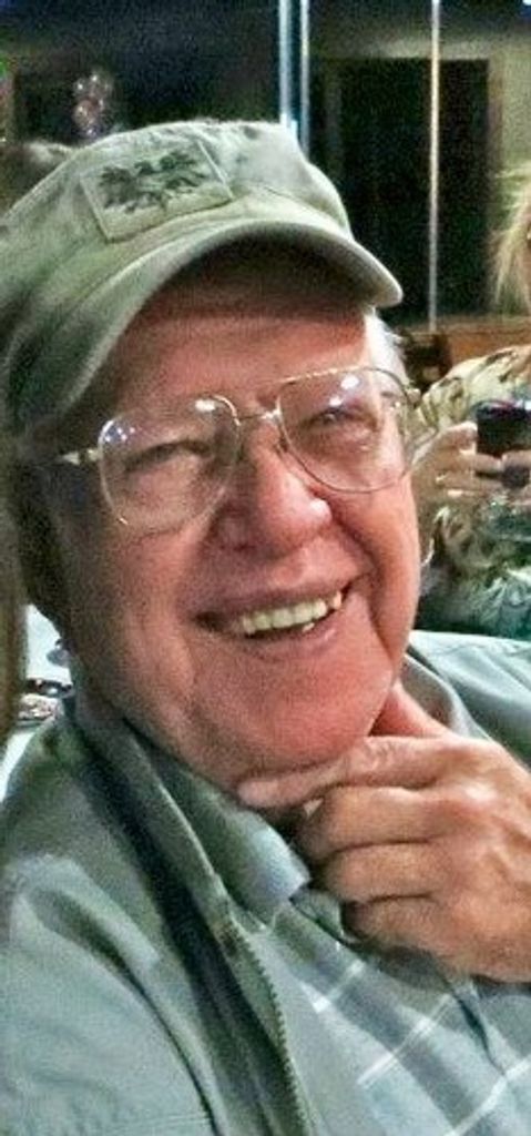 William Mcclurg Profile Photo