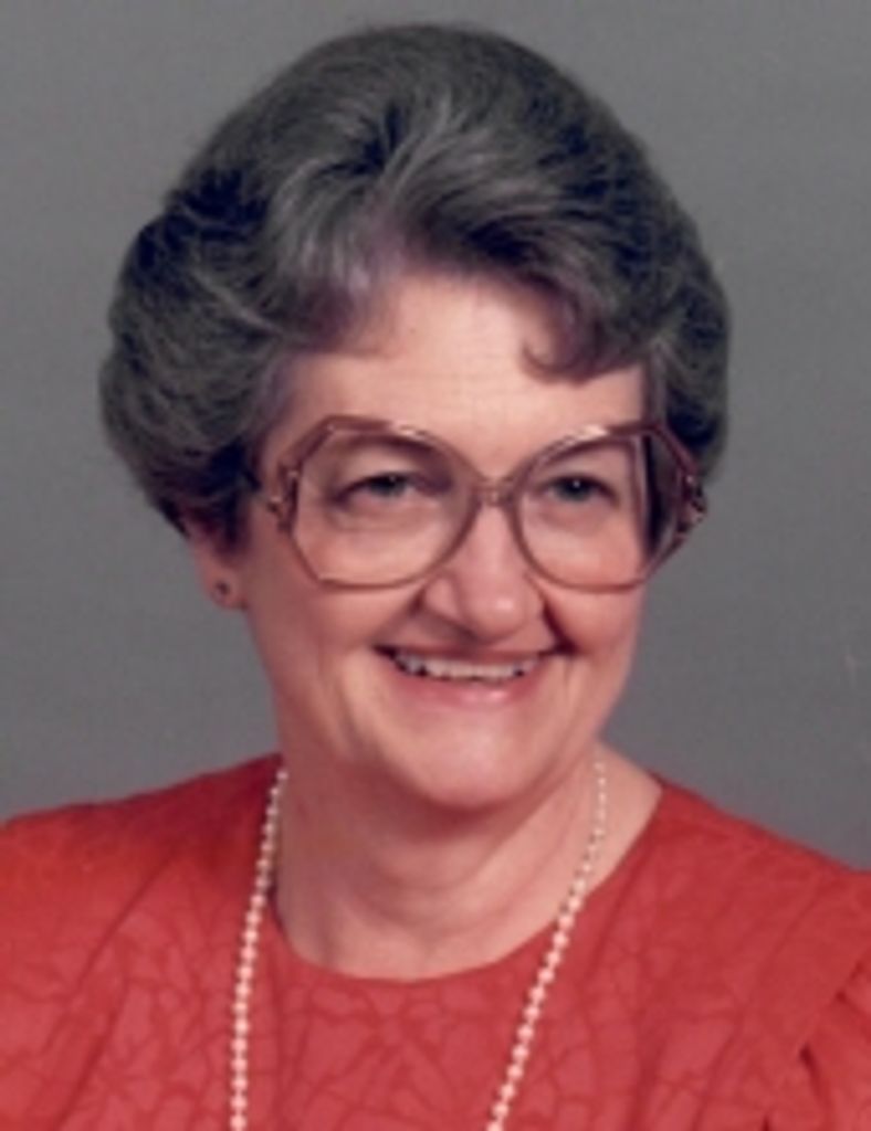 Catherine Gallman Rochester