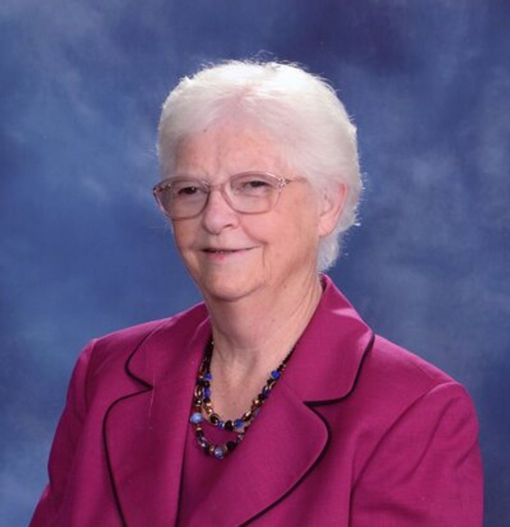 Sudie Smith