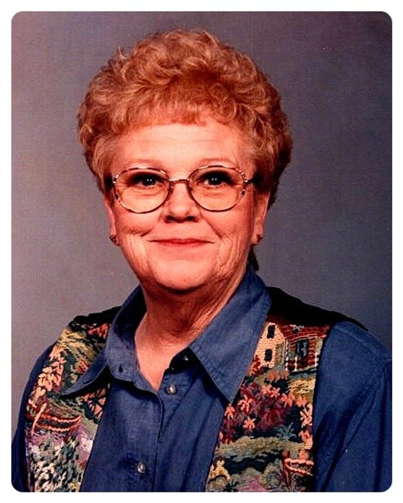 Patsy Nell Woolfolk Profile Photo