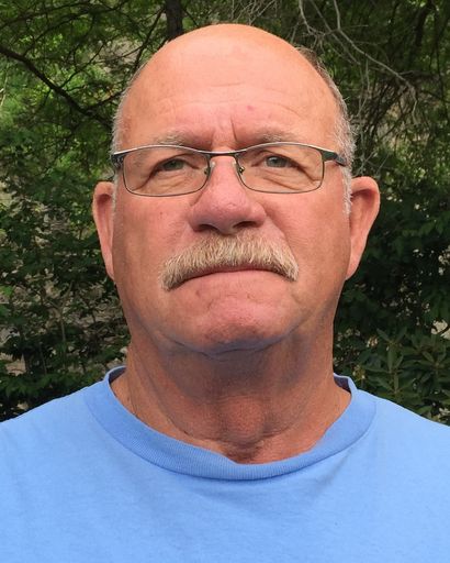 John J. Topor Jr.'s obituary image