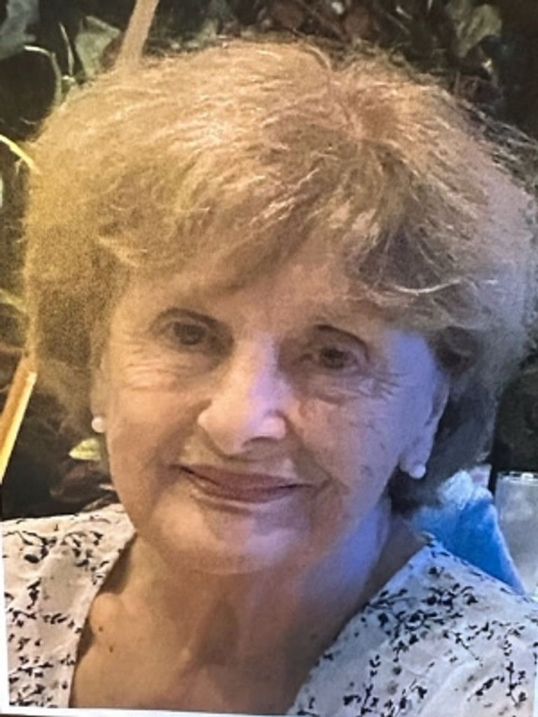 Roberta A. Bailey