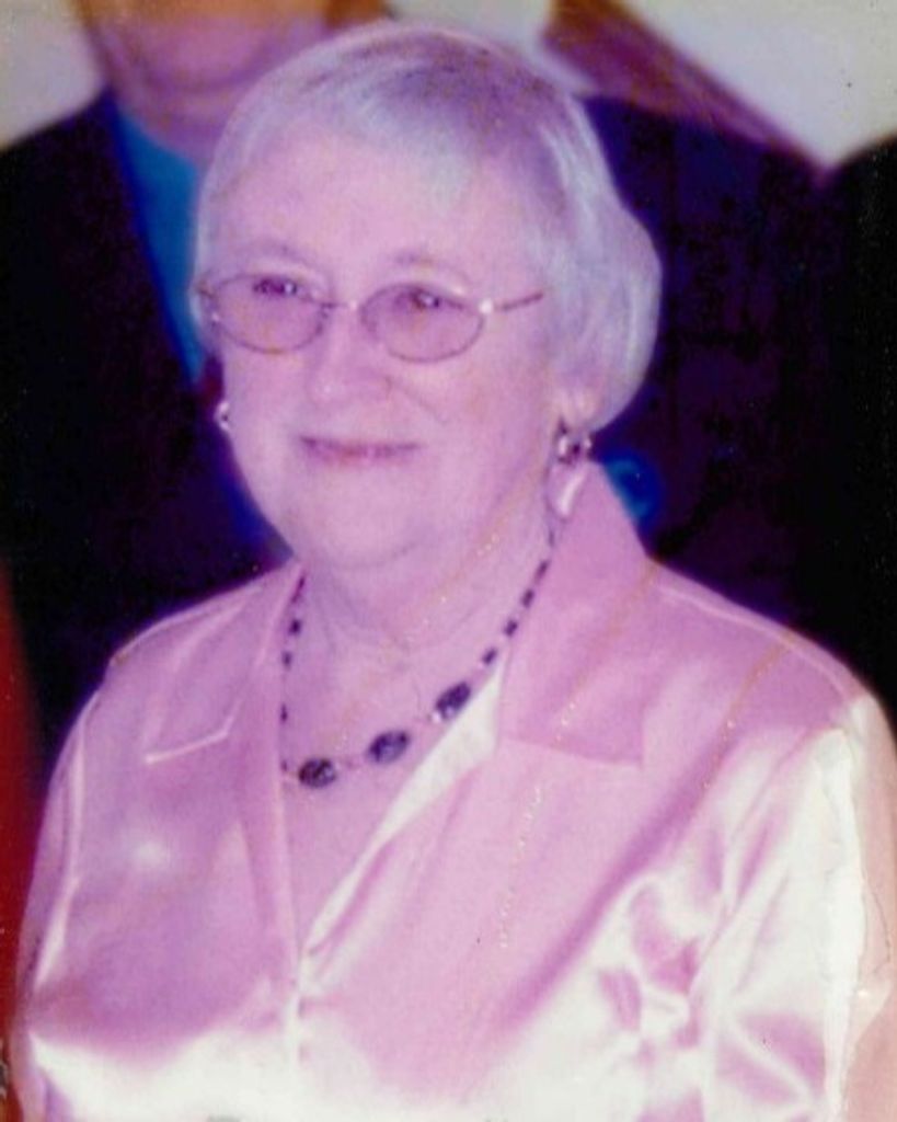 Dorothy Rudeen