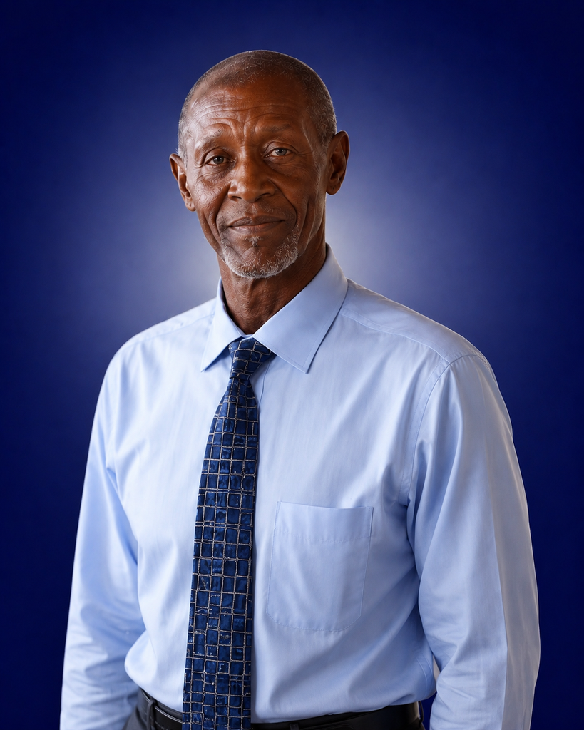 Earl Mix, Jr.