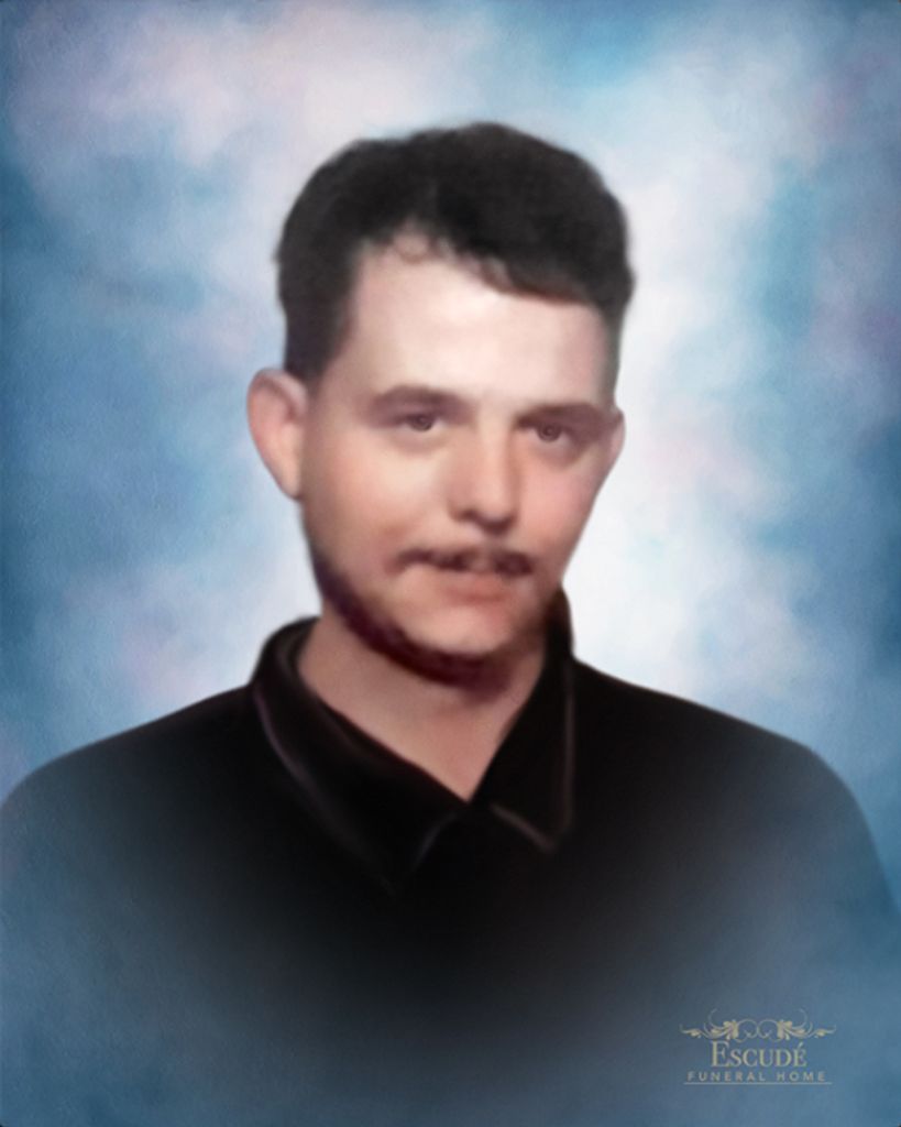 Blain Firmin Profile Photo