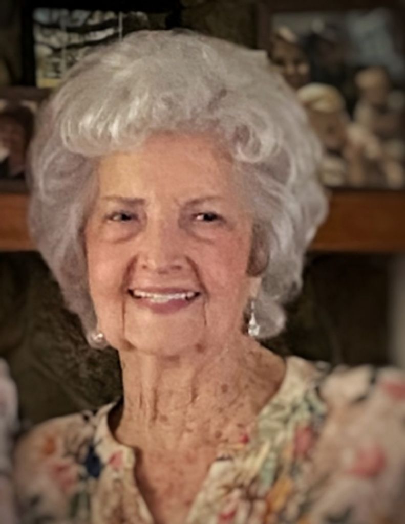 Mary Elizabeth Ripple