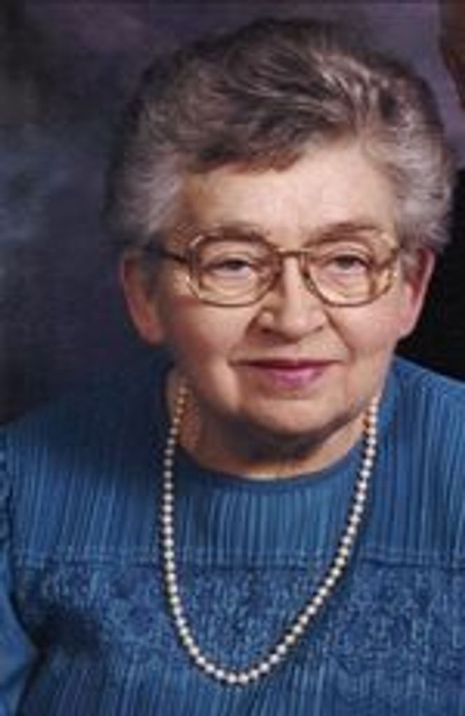 Evelyn T. Smith