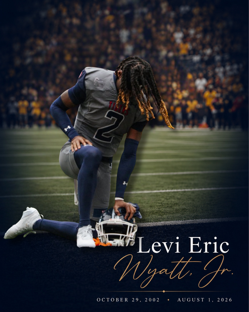 Levi Wyatt Profile Photo