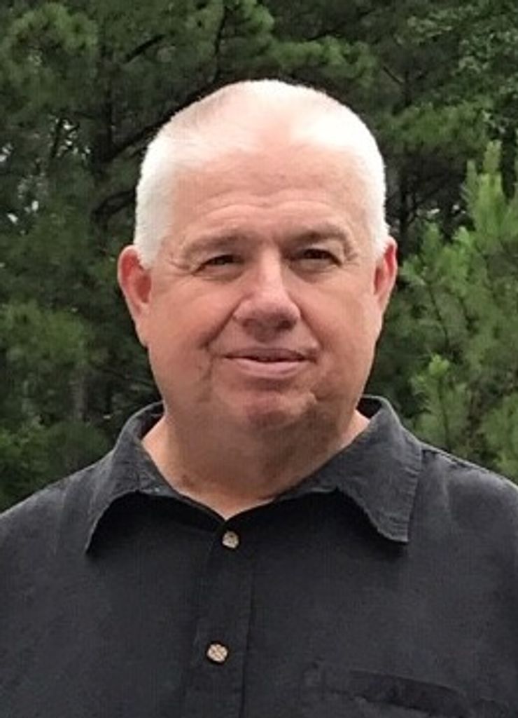 David Cain Profile Photo