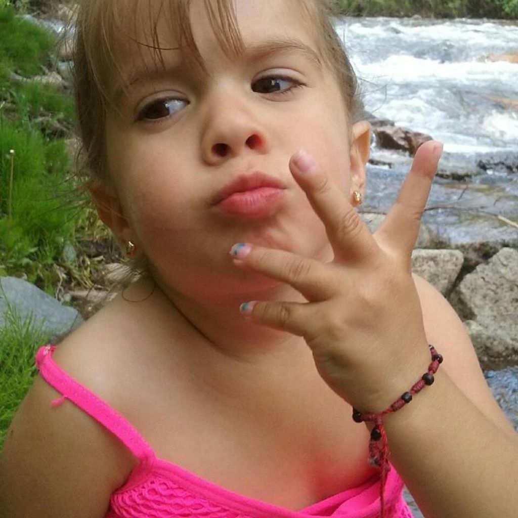 Yahaira Arianna Rodriguez