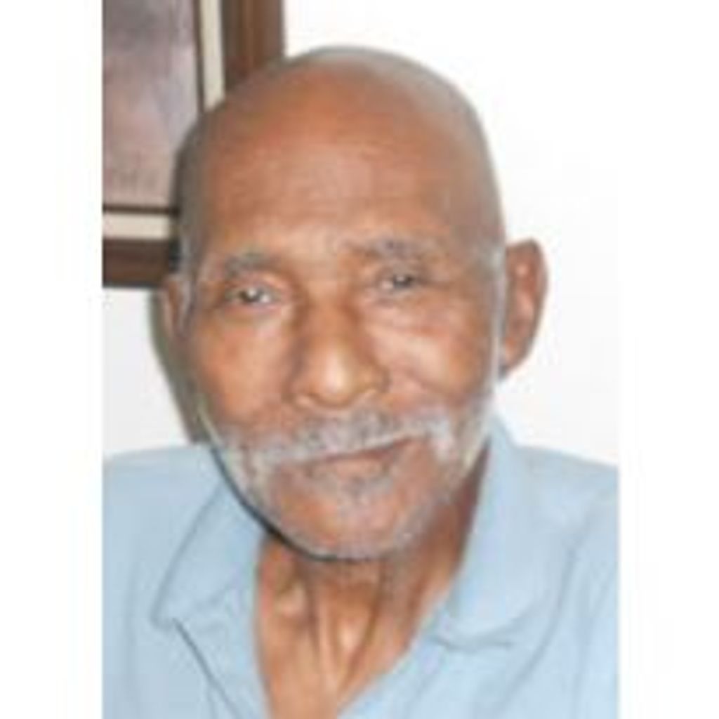 Herbert Lee Lockhart Profile Photo