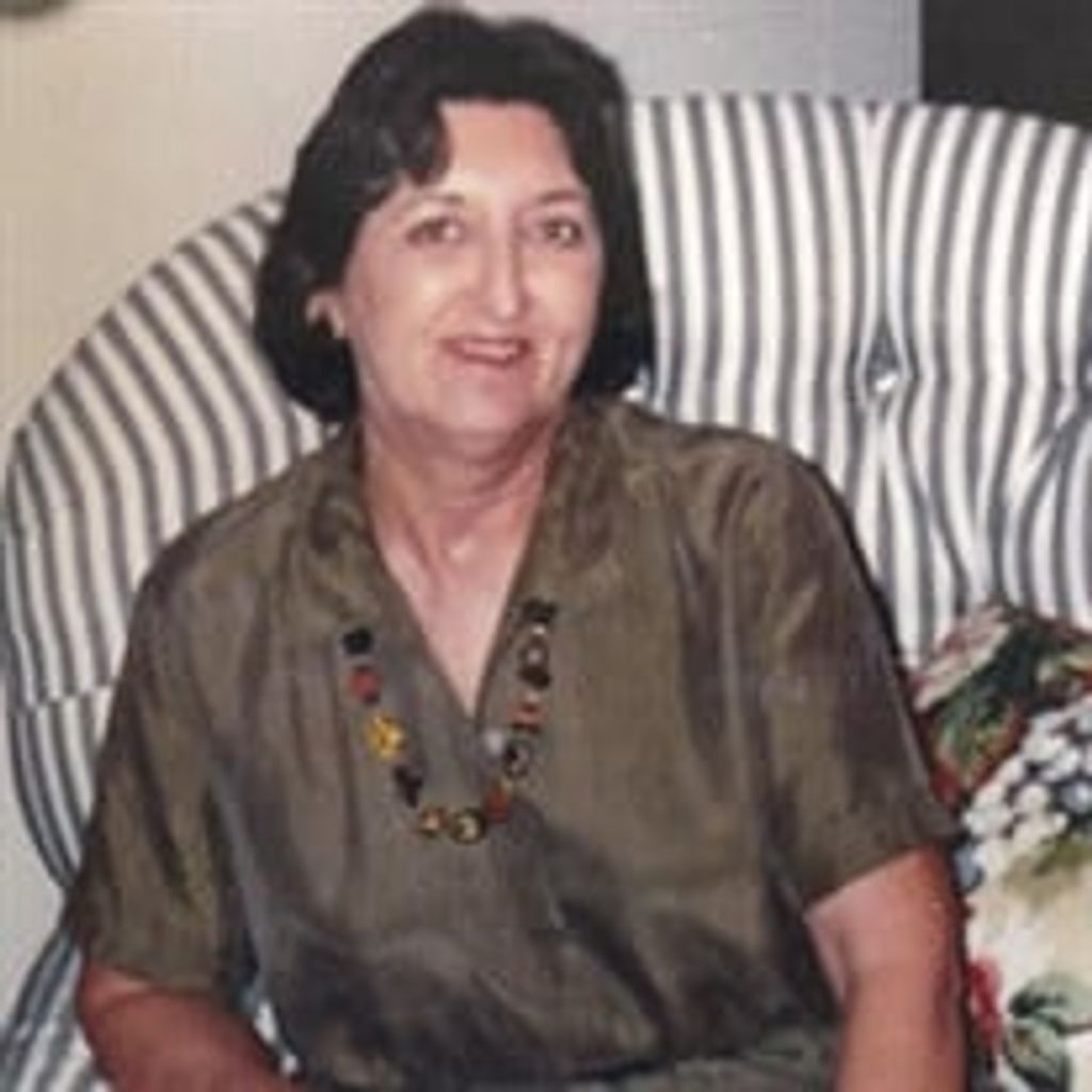 Jo-Ann Zimmerman Profile Photo