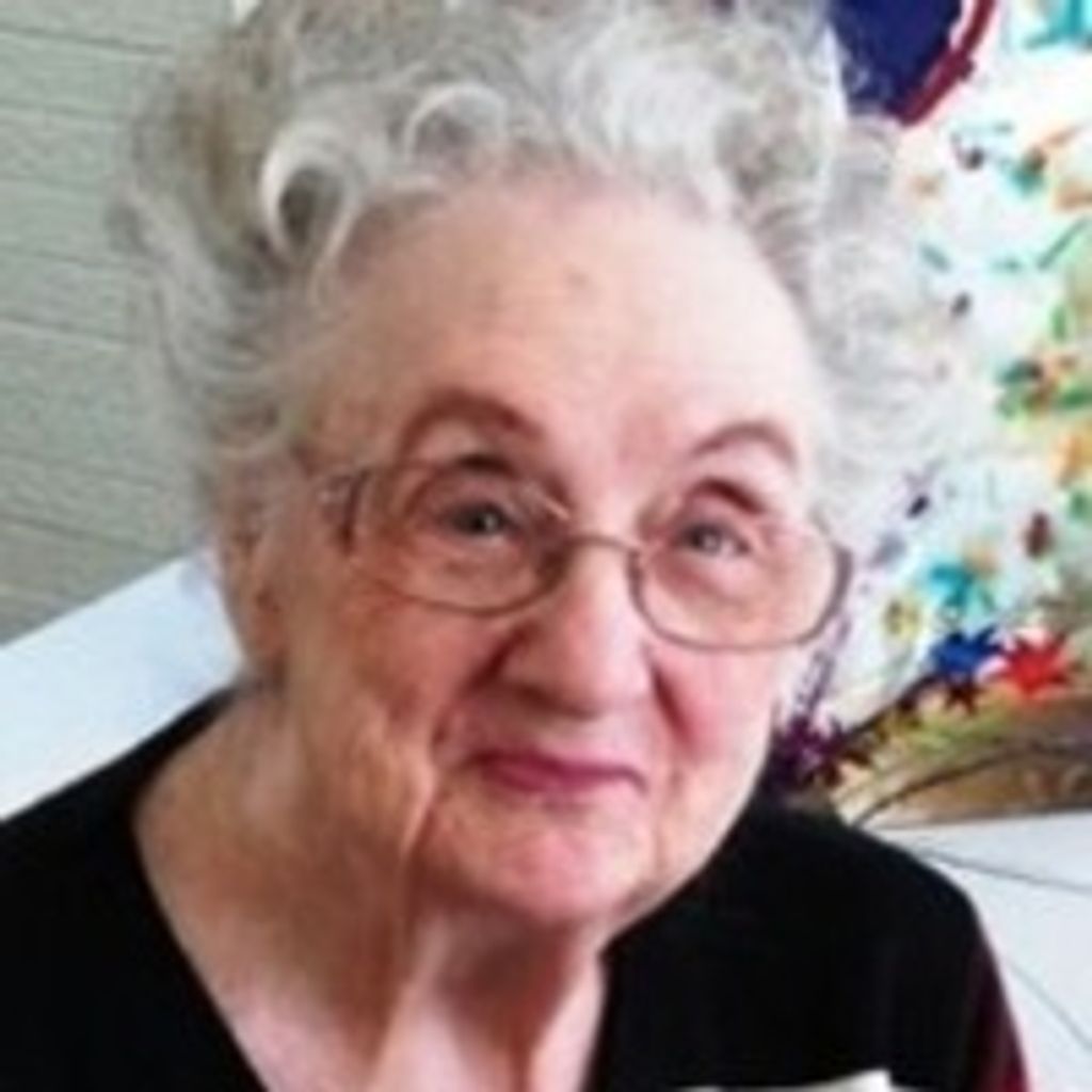 Juanita C. Coleman