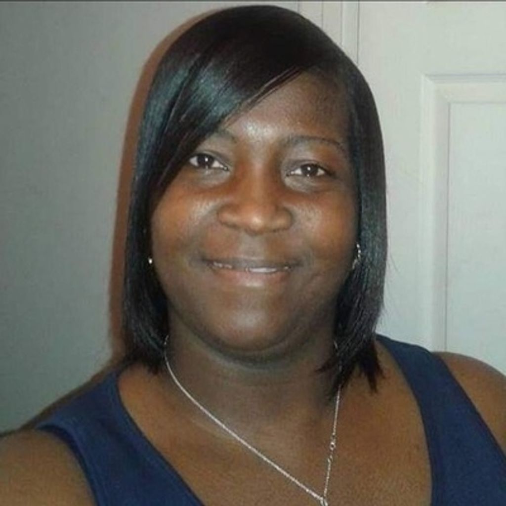 Tamika Lashawn Jones