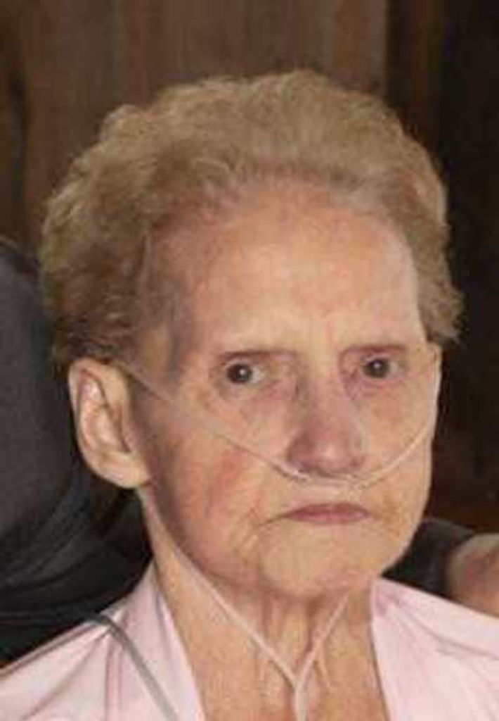 Jane Ann Mcdaniel Profile Photo