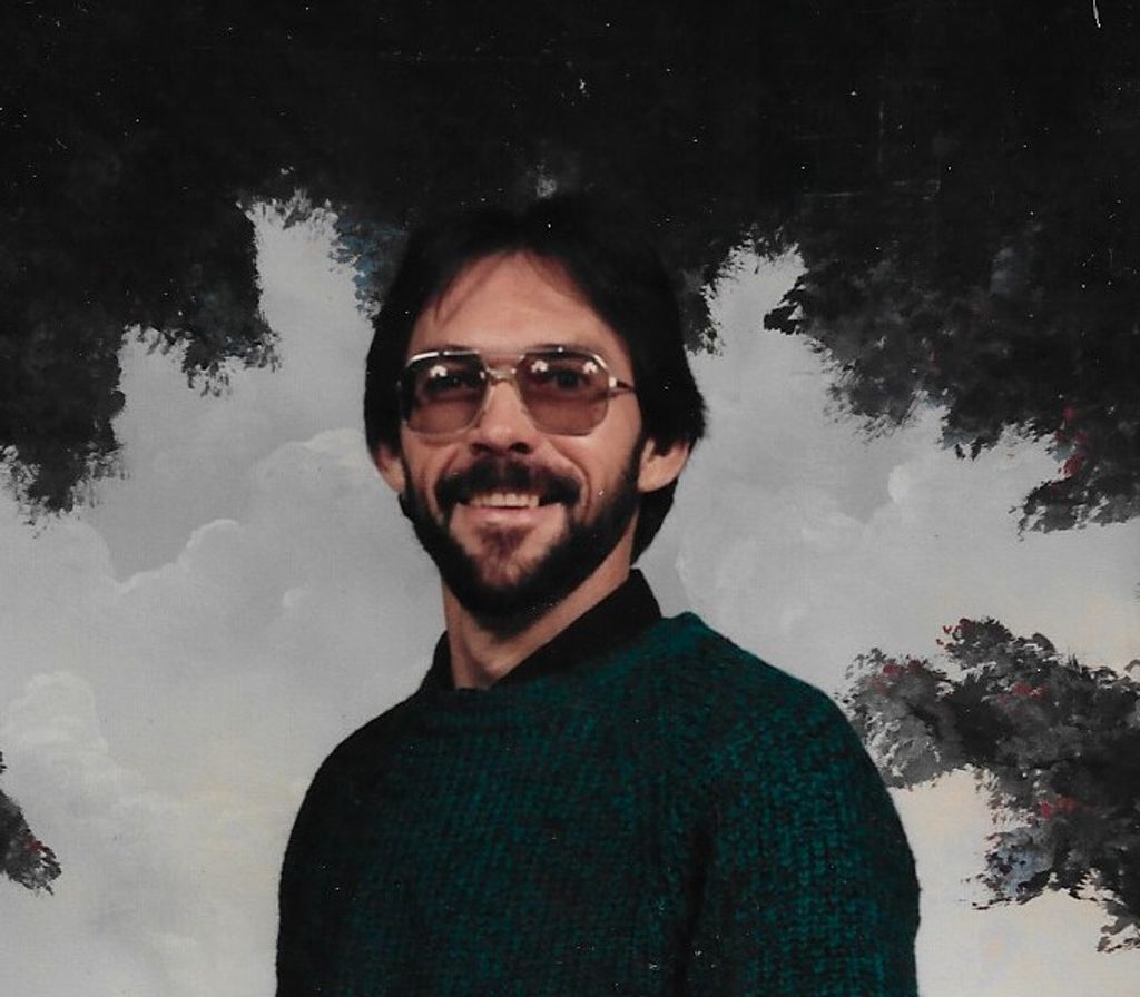 Billy Johnson Profile Photo