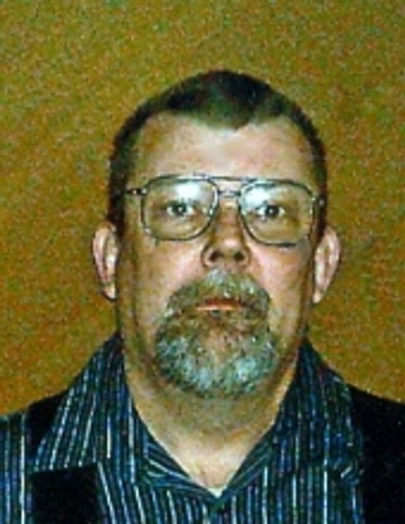 Stephen E. Cartwright