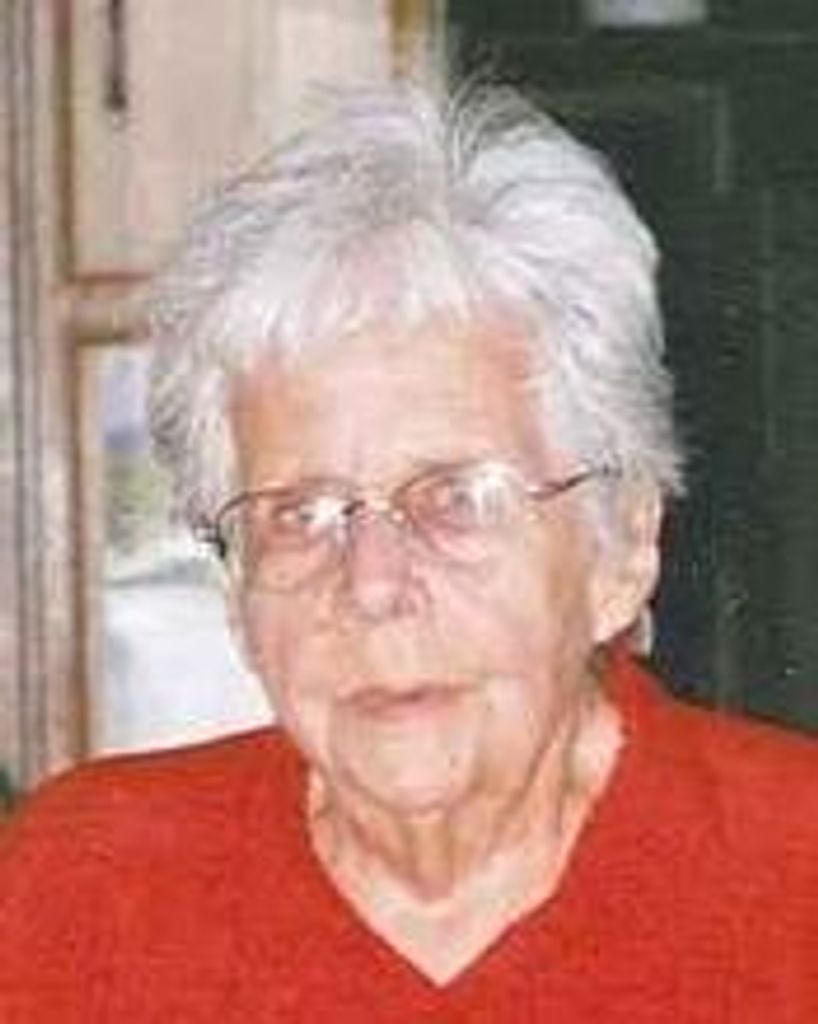Shirley J. Gillmore Profile Photo